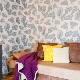 Фотография квартиры Апартаменты SweetHome в удобном районе города