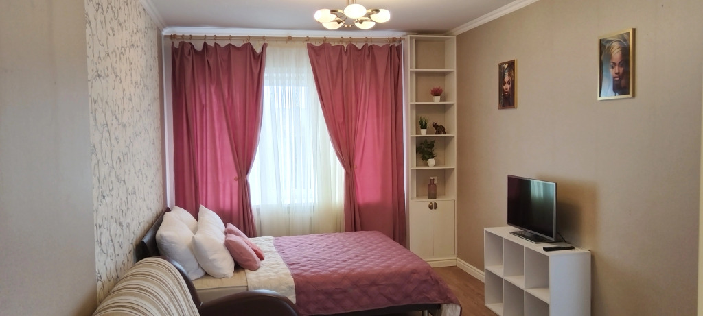 Фотография квартиры Квартира Уютная в центре