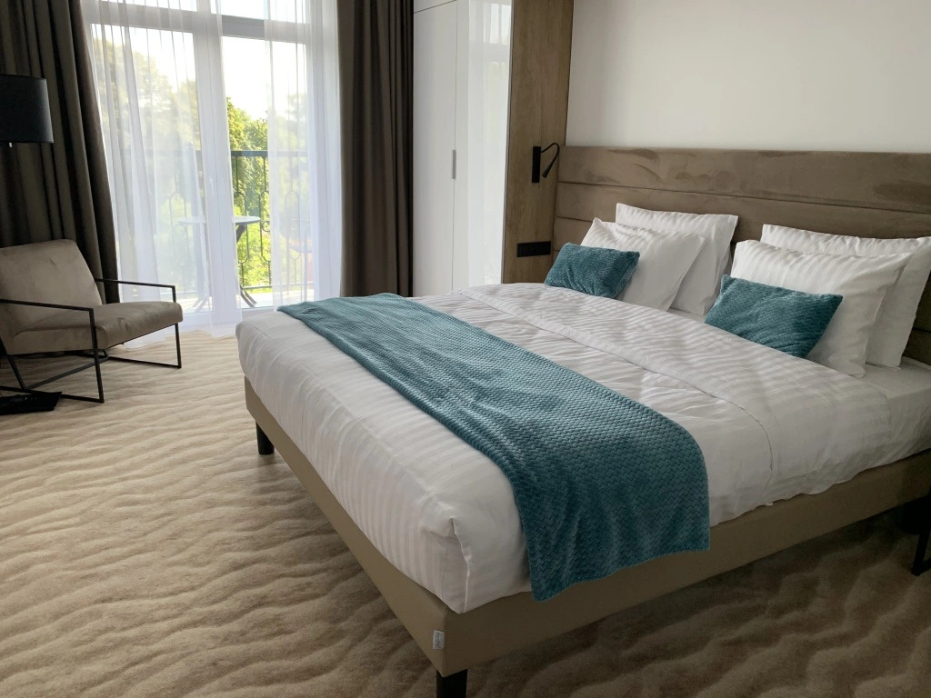 Фотография квартиры Апартаменты 58 на Володарского 11