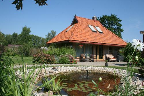 Фотография гостевого дома Estere