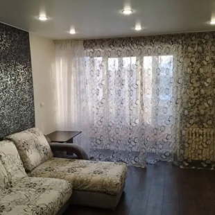 Фотография квартиры Квартира на Ленинградской возле Золотого Ключика