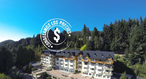 Фотография гостиницы Huinid Bustillo Hotel & Spa