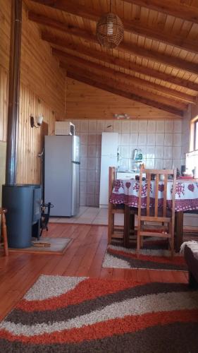 Фотография гостевого дома Chacra Don Benito Chonchi