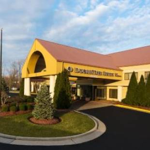 Фотографии гостиницы
DoubleTree Suites by Hilton Cincinnati – Blue Ash