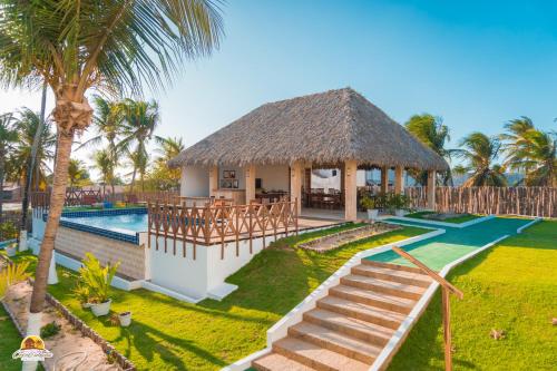 Фотография гостиницы Pousada Coco Cabana