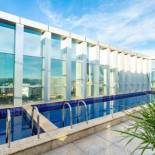 Фотография апарт отеля Flat Vision Hoteleiro Norte