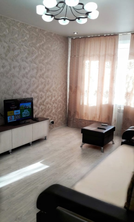 Фотография квартиры Квартира на Губина 33