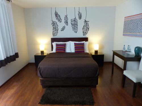 Фотография мини отеля The Lighthouse Bed and Breakfast