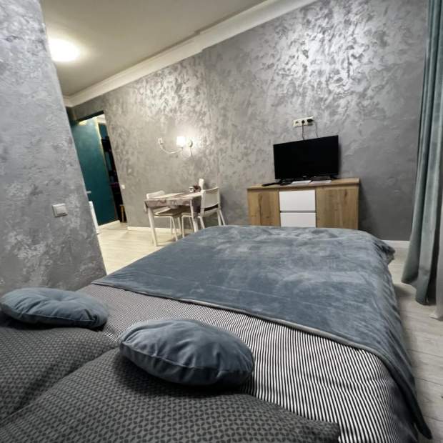 Фотографии квартиры 
            AlexHome (АлексХоум) на улице Мишина 34к1-3