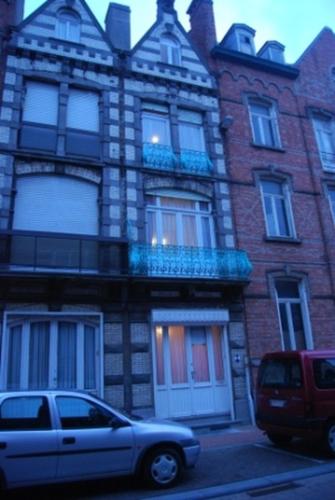 Фотографии гостевого дома 
            Villa Paul