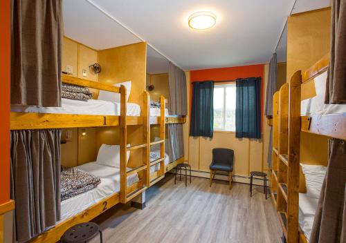 Фотография хостела Jasper Downtown Hostel