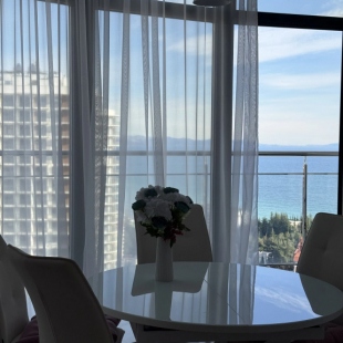 Фотография квартиры Апартаменты Уютные апартаменты