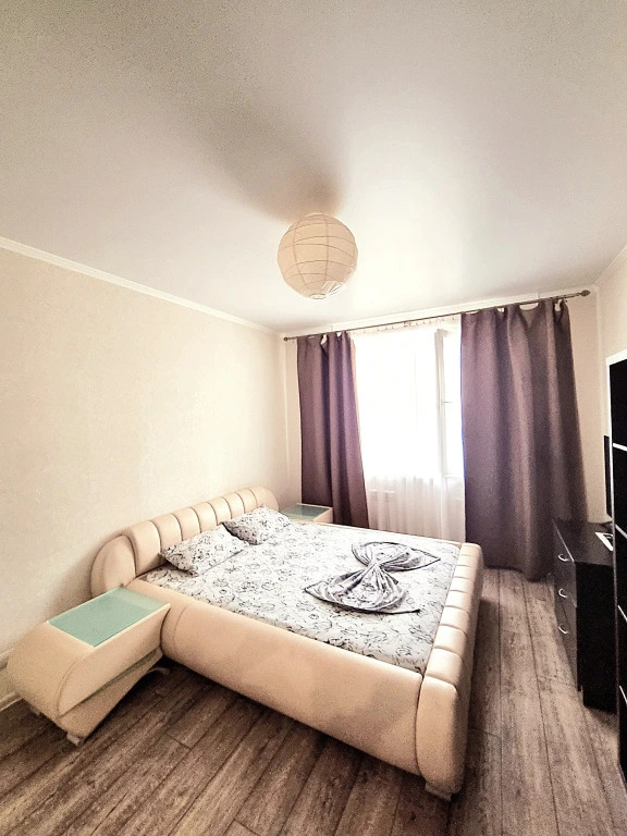 Фотография квартиры Апартаменты Crystal 3