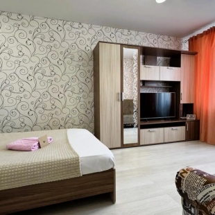 Фотография квартиры Right Room на Братьев Луканиных