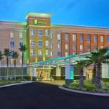 Фотография гостиницы Holiday Inn Jacksonville E 295 Baymeadows, an IHG Hotel