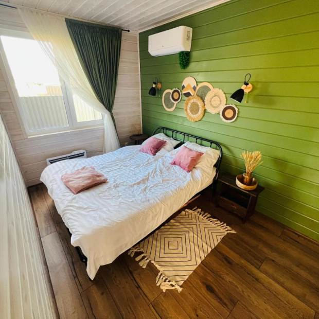 Фотографии Коттеджа 
            ЭхоКостра