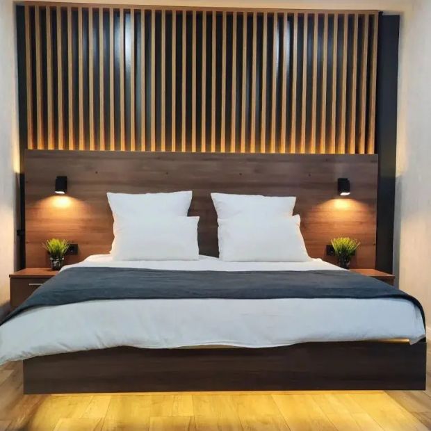 Фотографии квартиры 
            Апартаменты Sweet Home Ulyanovsk 3