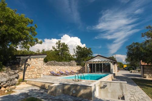 Фотографии гостевого дома
Holiday home in Kraljevica 40897