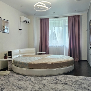 Фотография квартиры Квартира Двухкомнатная в Самаре