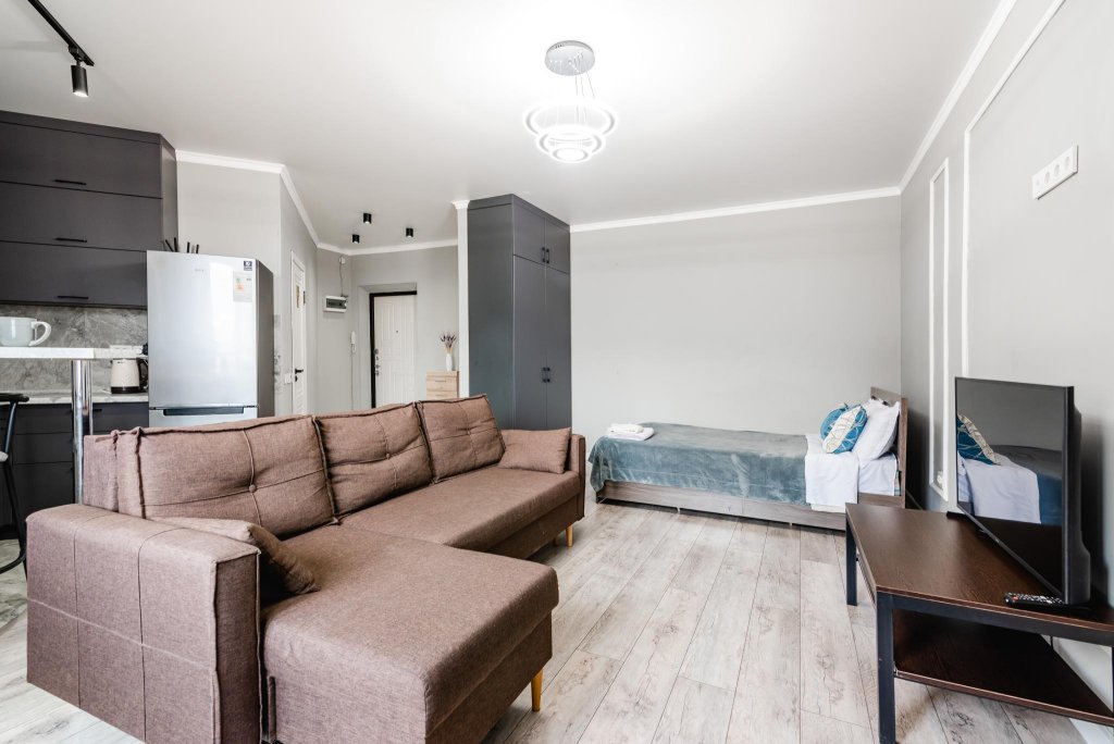 Фотография квартиры Meridian Apartments (Мередиан Апартментс) на улице Масанчи 23/11