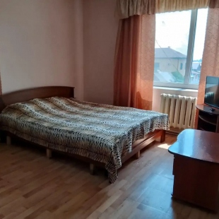 Фотография квартиры Квартира Студия в центре