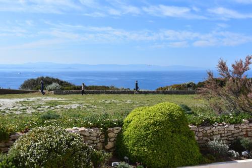 Фотография гостиницы Santateresa