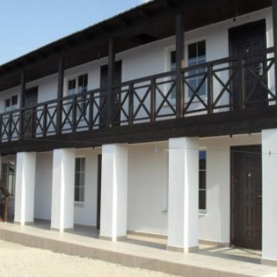 Фотография мини отеля Евразия