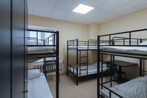 Фотографии хостела 
            Формула