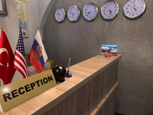 Фотография гостиницы Castello Inn Baku