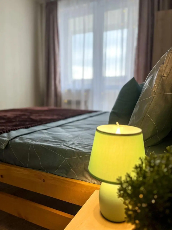 Фотография квартиры Квартира на 6-ой Полярной улице 2а