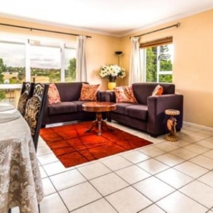 Фотография гостевого дома Stellenberg Lodge - Self Catering