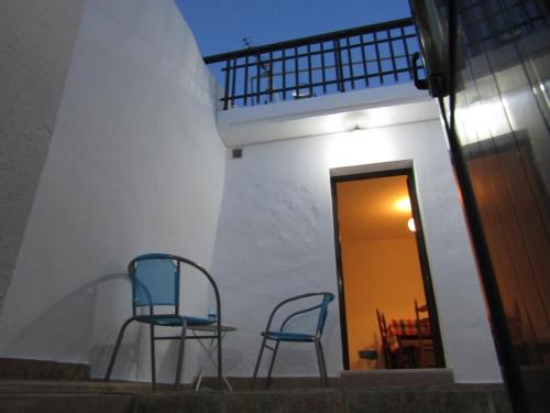 Фотография гостевого дома Theanos House