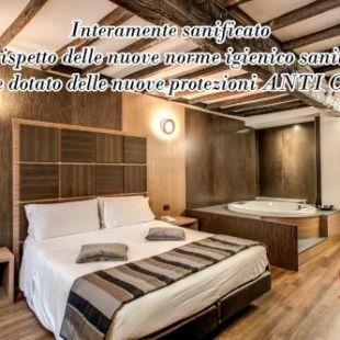 Фотография гостиницы Hotel Trevi - Gruppo Trevi Hotels