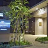 Фотография апарт отеля Randor Hotel Fukuoka