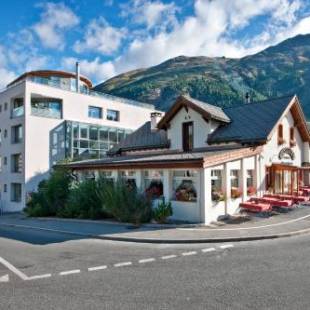 Фотографии гостиницы
Hotel Station