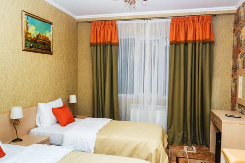 Фотография мини отеля Олимпия