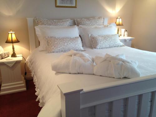 Фотография гостевого дома Ellie's Cottages