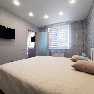 Фотография квартиры Мегаполис на улице Средне-Московская