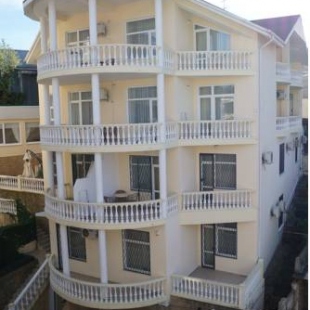 Фотография гостиницы Вилла Бавария