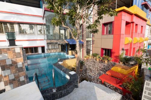 Фотография гостиницы Snehamaya Spa & Resort