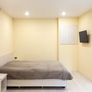 Фотография квартиры Апартаменты Виктория 7