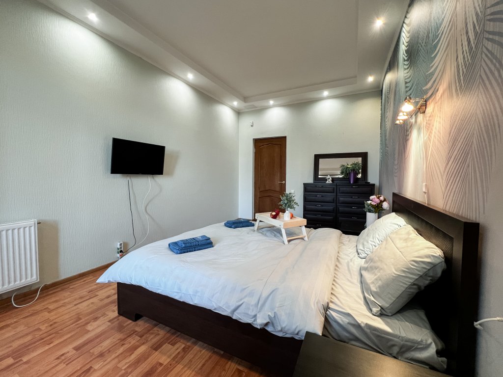 Фотография квартиры Апартаменты uTrip Ocean