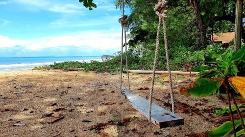 Фотография гостиницы Koh Jum Delight Beach