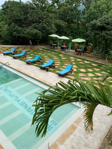 Фотографии хостела
Hostal & Spa Mama Neyumun