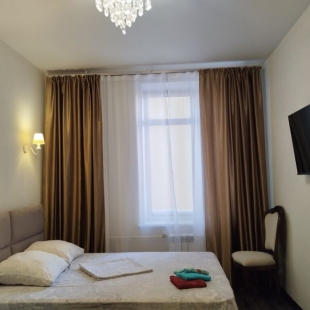 Фотография квартиры Апартаменты ДомГдеВасЖдут