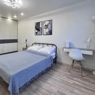 Фотография квартиры Квартира в Солнечном