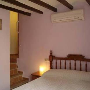 Фотографии гостевого дома
Casa Figueretes