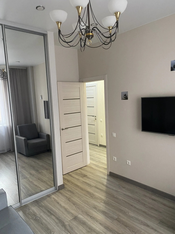 Фотография квартиры Квартира в Центре Города