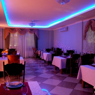 Фотография ресторана Усадьба по Пятницкому