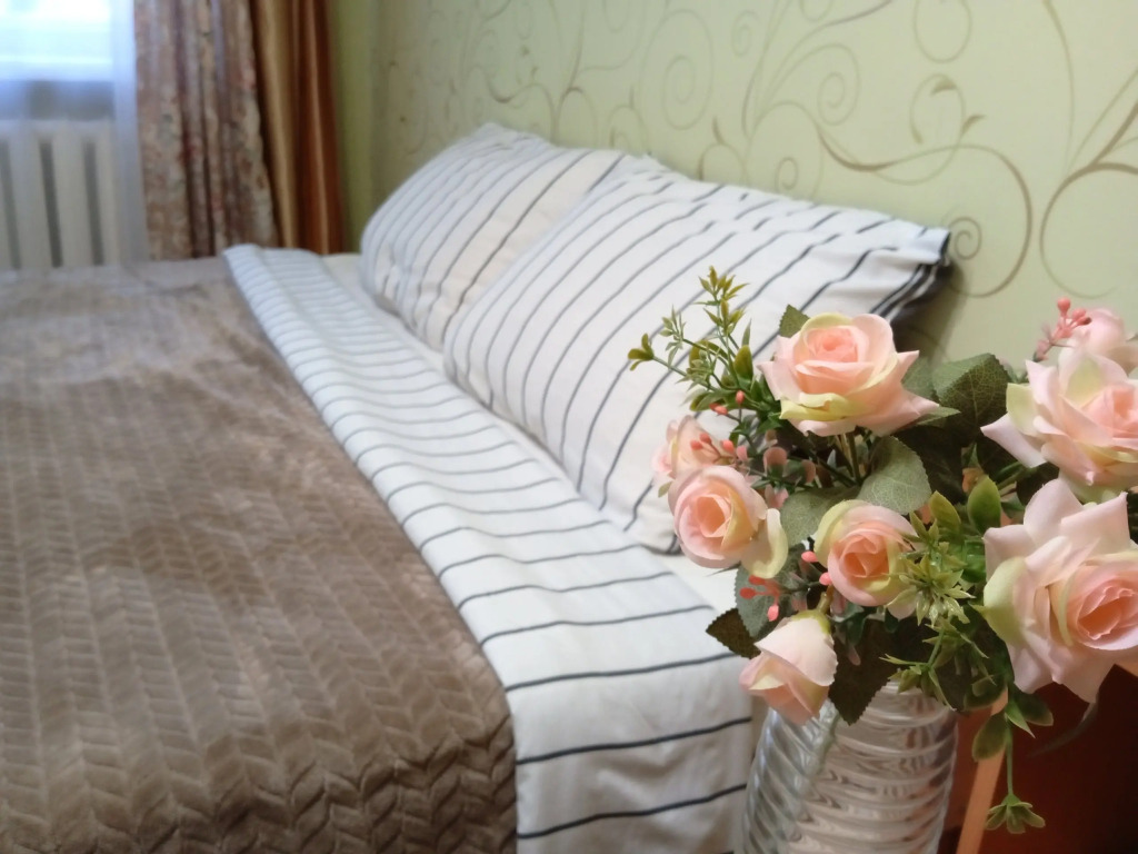 Фотография квартиры Квартира 2-комнатная на Проспекте Кирова